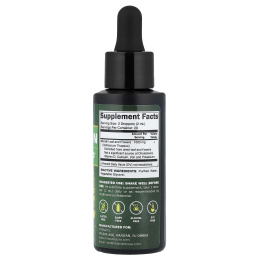 Vitamatic, жидкий экстракт коровяка, 59 мл (2 жидк. унции)