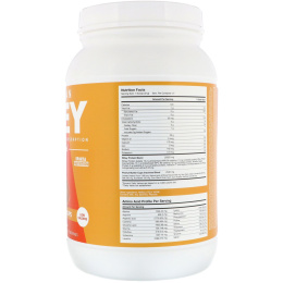 Sparta Nutrition, Spartan Whey, Peanut Butter Cups, 2  lbs