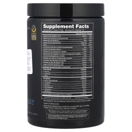 Project 1 Nutrition, Amino Evolution, рокет-поп, 408 г (14,39 унции)