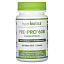 Hyperbiotics, Pre + Pro 60B, 60 млрд КОЕ, 30 кислотостойких капсул