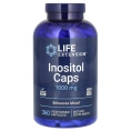Life Extension Inositol Caps (Инозитол) 1000 mg, 360 растительных капсул