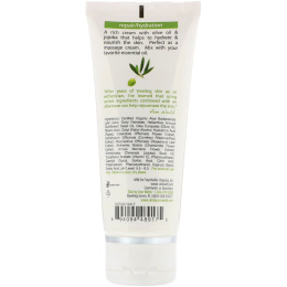 Skin By Ann Webb, Крем для лица и тела, 2 жидких унции