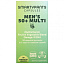 SmartyPants, Mens 50+ Multi, 30 Vegetarian Capsules