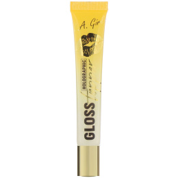 L.A. Girl, Топпер для губ Gloss Topper, оттенок Starlight, 10 мл