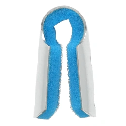 Flents, напальчник, двусторонний, средний, 1 шт.