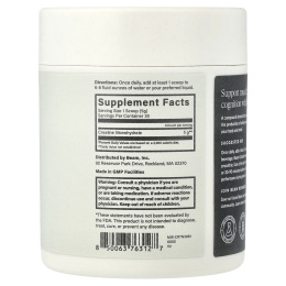 Beam, креатин, без добавок, 150 г (5,29 унции)