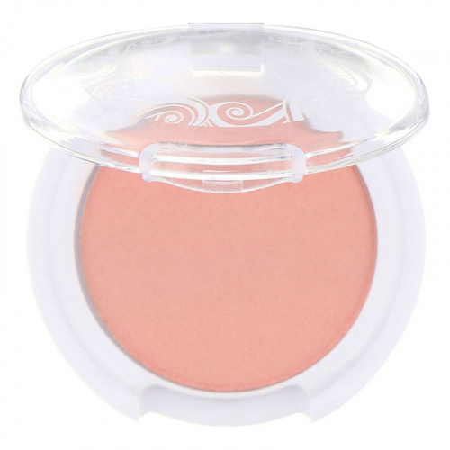 Pacifica, Blushious, Coconut & Rose Infused Cheek Color, 0.10 oz (3.0 g)