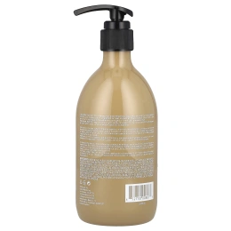 Luseta Beauty, Ямайский шампунь с черным касторовым маслом, для тонких и сухих волос, 500 мл (16,9 жидк. унц.)