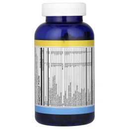 Nature's Life, Soft Gelatin Multiple 180 софтгелей