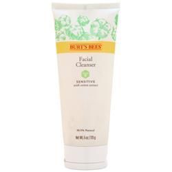 Burt's Bees, Очищающее средство для лица Sensitive 6 унций