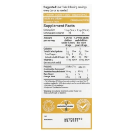 Bee & You, Дневной сироп с прополисом, для иммунитета, 150 мл (5 жидк. Унций)