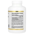California Gold Nutrition, ашваганда, 450 мг, 180 растительных капсул