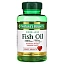 Nature's Bounty, Fish Oil, 1400 mg, 39 Coated Softgels