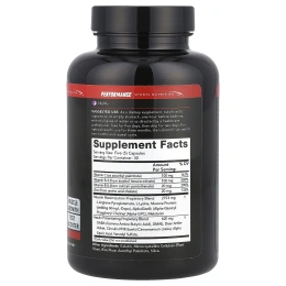 Olympian Labs, Динамический HGH, 150 капсул