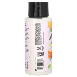 Love Beauty and Planet, кондиционер, веганский кератин и высушенный на солнце мандарин, 400 мл (13,5 жидк. унции)