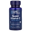 Life Extension, супервитамин E, 268 мг (400 МЕ), 90 капсул