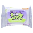Boogie Wipes, Нежные солевые салфетки для носа, аромат лаванды, 30 салфеток