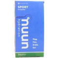 Nuun, Sport - Hydration Арбуз 8 флаконов