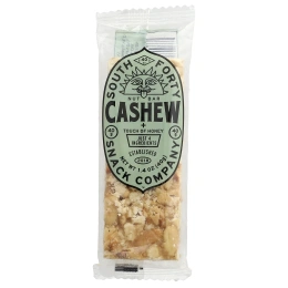 South Forty Snack Company, фруктовые батончики, манго, ананас и лайм, 5 батончиков по 35 г (1,2 унции)