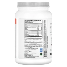 XTEND, The Original, 7 г аминокислот с разветвленными цепями, со вкусом итальянского красного апельсина, 1,31 кг (2,88 фунта)