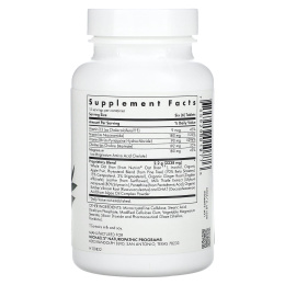 Michael's Naturopathic, Факторы метаболизма холестерина, 90 таблеток