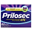 Prilosec, OTC, 20 мг, 42 таблетки