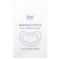 Rael, Miracle Patch, крышка от точечного нанесения, 10 патчей