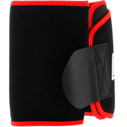 Nutrex Research, Триммер талии, Черный/красный