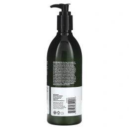 Avalon Organics, Лосьон для рук и тела, питательная лаванда, 340 г (12 унций)