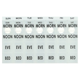 Apex, MediChest, большой