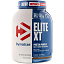 Dymatize Nutrition, Elite XT, белковый порошок со вкусом шоколадно-ирисового кекса, 1,8 кг (4 фунта)
