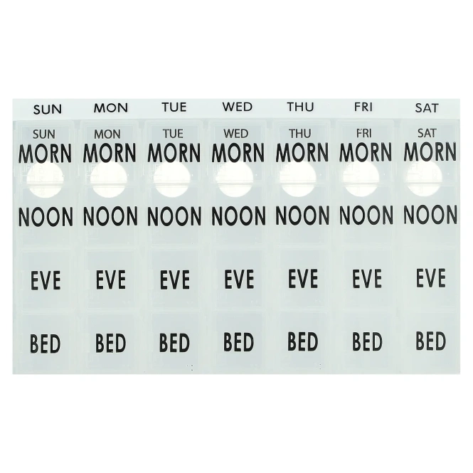 Apex, MediChest, большой