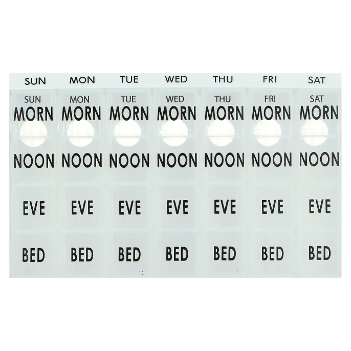 Apex, MediChest, большой