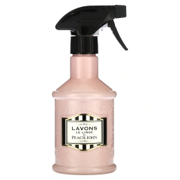 Lavons, Fabric Refresher, Secret Blossom, 370 мл (12,5 жидк. унц.)