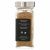 The Spice Lab, Hickory Smoked Sea Salt, Fine Grain, 3.5 oz (99 g)