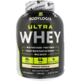 Bodylogix, Ultra Whey, French Vanilla, 4lb (1.8 kg)