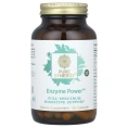 The Synergy Company, Enzyme Power, пищеварительная поддержка полного спектра, 90 капсул