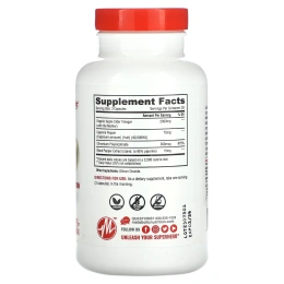 Metabolic Nutrition, Яблочный уксус, 90 капсул