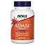 Now Foods ADAM Superior мужские мультивитамины 60 таблеток