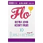 Here We Flo, Ultra Long Night, сверхплотные, 10 шт.