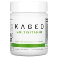 Kaged Muscle, MultiVitamin, 60 растительных капсул