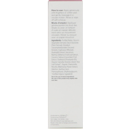 Derma E, Средство для удаления макияжа с ромашкой и экстрактом огурца, 4 ж. унц.(118 мл)