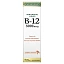 Nature's Bounty, Сублингвальная жидкость, B12, 5000 мкг, 2 жидкие унции (59 мл)