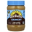 SunButter, Подсолнечное масло, хрустящее, 454 г (16 унций)