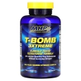 MHP, T-Bomb 3Xtreme 168 капсул