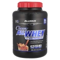 ALLMAX Nutrition, AllWhey Classic, 100% сывороточный белок, шоколад-арахисовое масло, 2270 г (5 lbs)