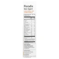 Floradix, Floradix Iron Sport, железо для физической активности, 250 мл (8,5 жидк. унции)