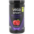 Vega, Sport, Recovery, Apple Berry Flavored, 19 oz (540 g)