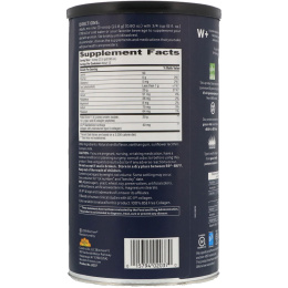 Biochem, 100% Whey Isolate Protein, W+ Joint, Natural Flavor, 9.67 oz (274 g)