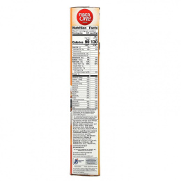 General Mills, Fiber One Cereal with Whole Grain, Original , 19.6 oz (555 g)